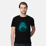 Forest Spirit-Mens-Premium-Tee-Donnie