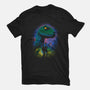 Clever Girl-Youth-Basic-Tee-Donnie