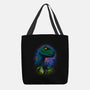 Clever Girl-None-Basic Tote-Bag-Donnie