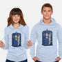 Family Of Dogtors-Unisex-Pullover-Sweatshirt-retrodivision