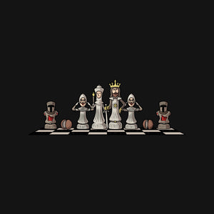 Grail Of Chess