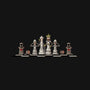 Grail Of Chess-Mens-Basic-Tee-erion_designs