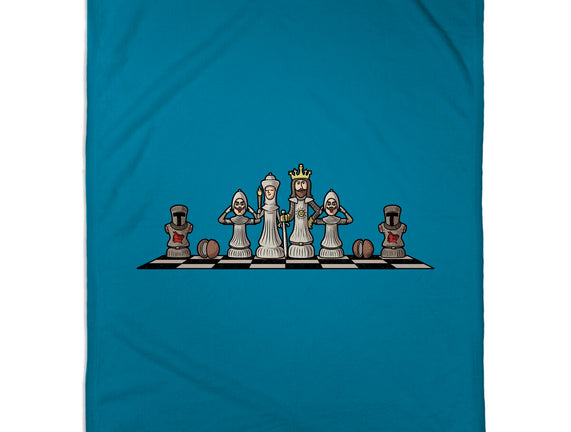 Grail Of Chess