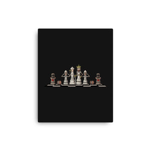 Grail Of Chess