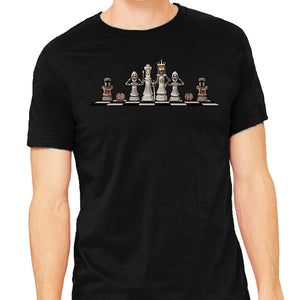 Grail Of Chess