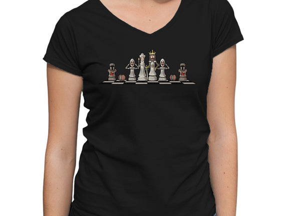 Grail Of Chess