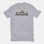 Grail Of Chess-Mens-Premium-Tee-erion_designs