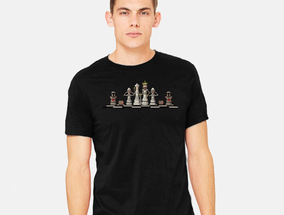 Grail Of Chess