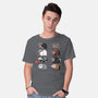 Scary Hippo-Mens-Basic-Tee-Vallina84