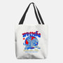 Small Paws Big Heart-None-Basic Tote-Bag-Hafaell