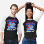 Small Paws Big Heart-Unisex-Baseball-Tee-Hafaell