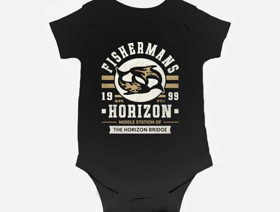 Fishermans Horizon Crest