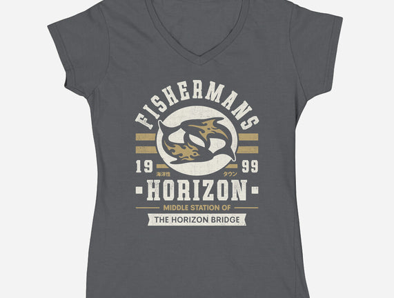 Fishermans Horizon Crest