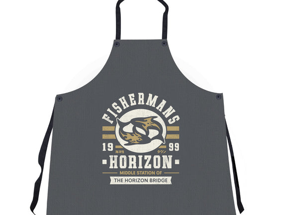 Fishermans Horizon Crest