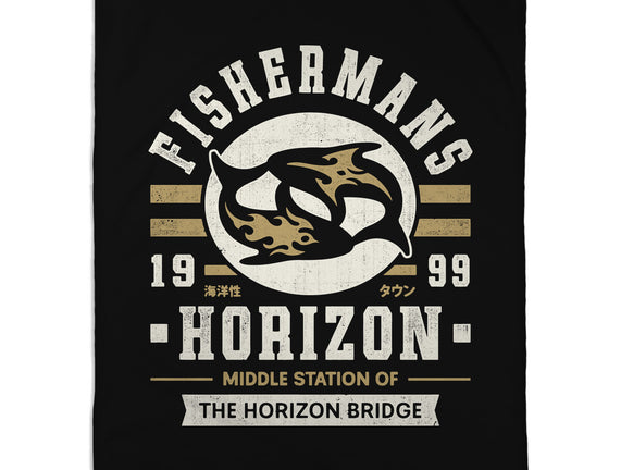 Fishermans Horizon Crest