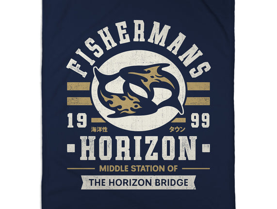 Fishermans Horizon Crest