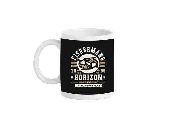 Fishermans Horizon Crest