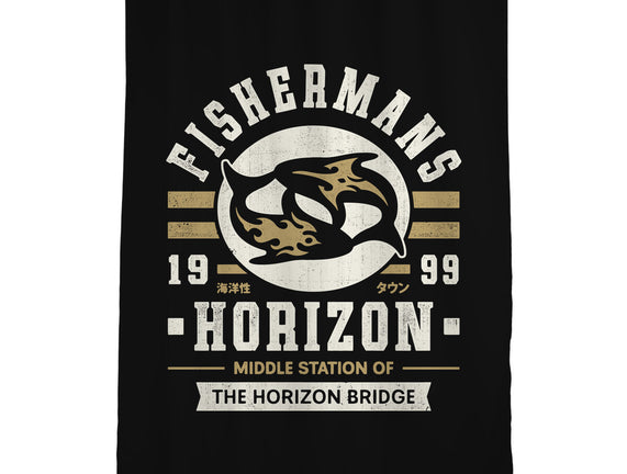 Fishermans Horizon Crest