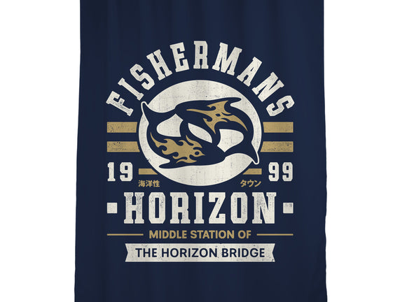 Fishermans Horizon Crest