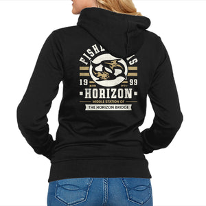 Fishermans Horizon Crest