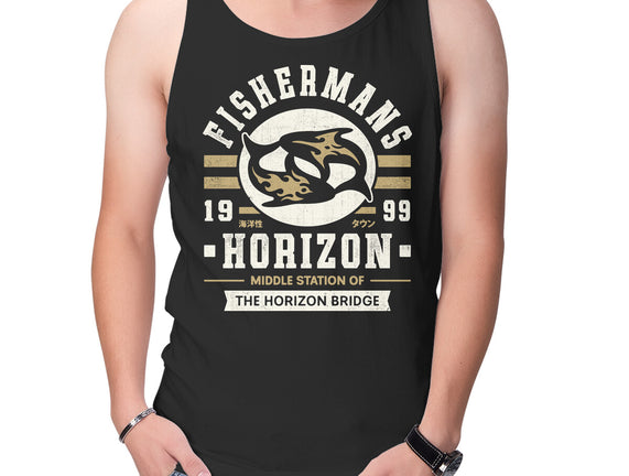 Fishermans Horizon Crest