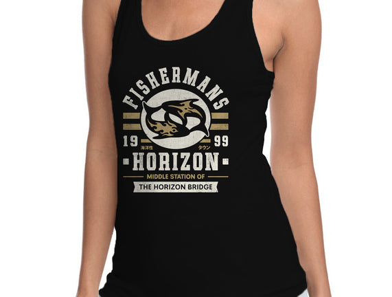 Fishermans Horizon Crest