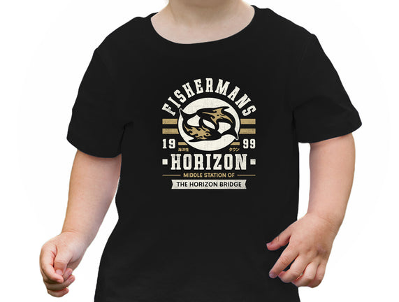 Fishermans Horizon Crest