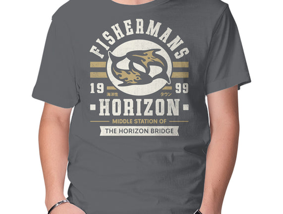 Fishermans Horizon Crest