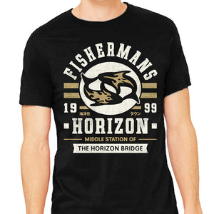 Fishermans Horizon Crest