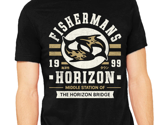 Fishermans Horizon Crest