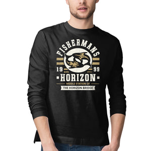 Fishermans Horizon Crest