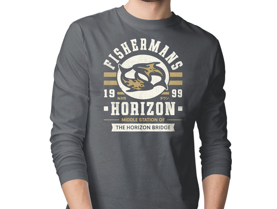 Fishermans Horizon Crest