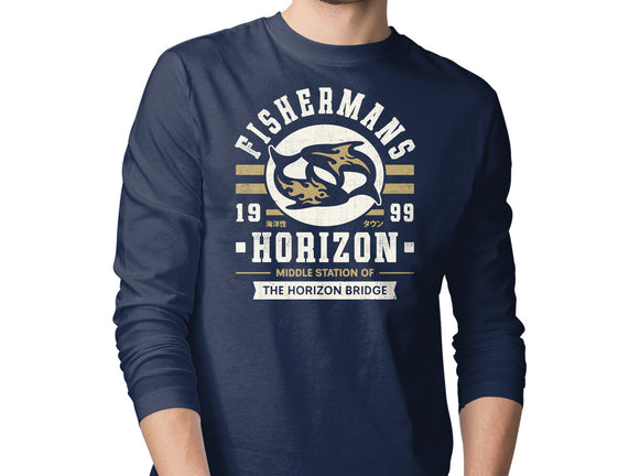 Fishermans Horizon Crest