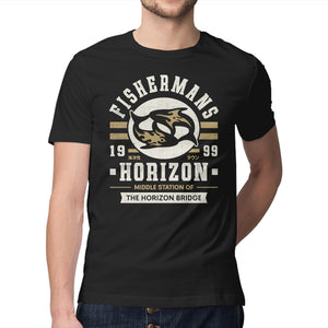 Fishermans Horizon Crest