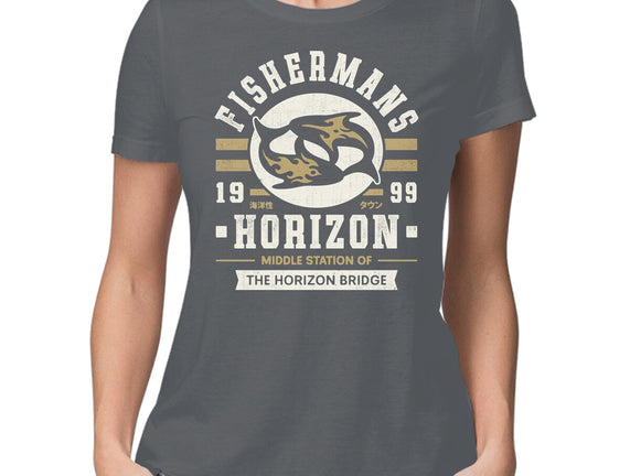 Fishermans Horizon Crest