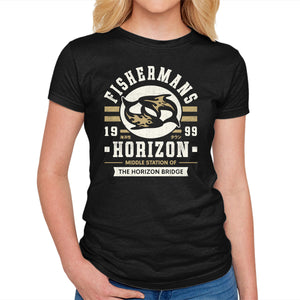 Fishermans Horizon Crest