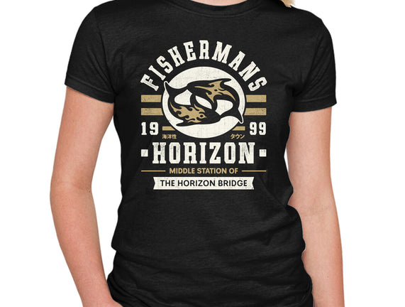 Fishermans Horizon Crest