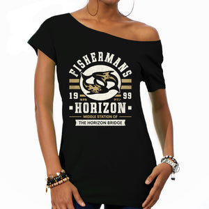 Fishermans Horizon Crest