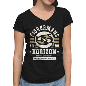 Fishermans Horizon Crest