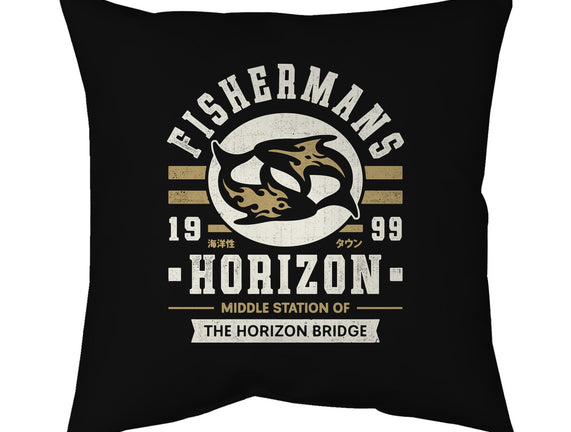 Fishermans Horizon Crest