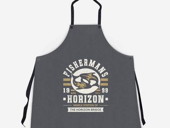 Fishermans Horizon Crest