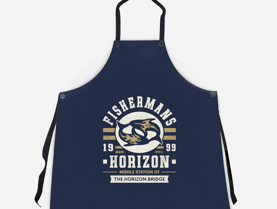 Fishermans Horizon Crest