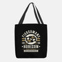 Fishermans Horizon Crest-None-Basic Tote-Bag-LAGELANTEE