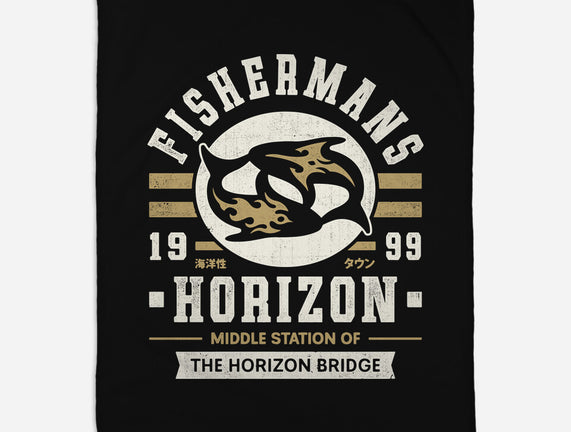 Fishermans Horizon Crest