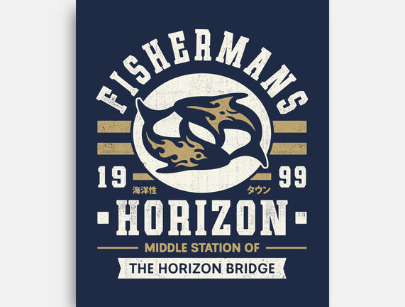 Fishermans Horizon Crest