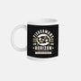 Fishermans Horizon Crest-None-Mug-Drinkware-LAGELANTEE