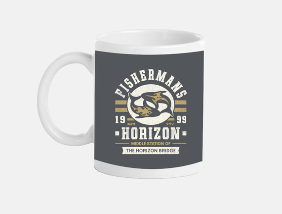 Fishermans Horizon Crest