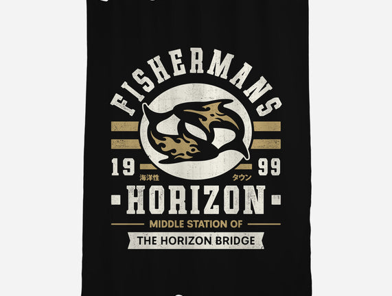 Fishermans Horizon Crest