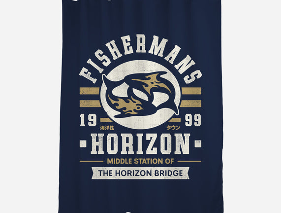 Fishermans Horizon Crest