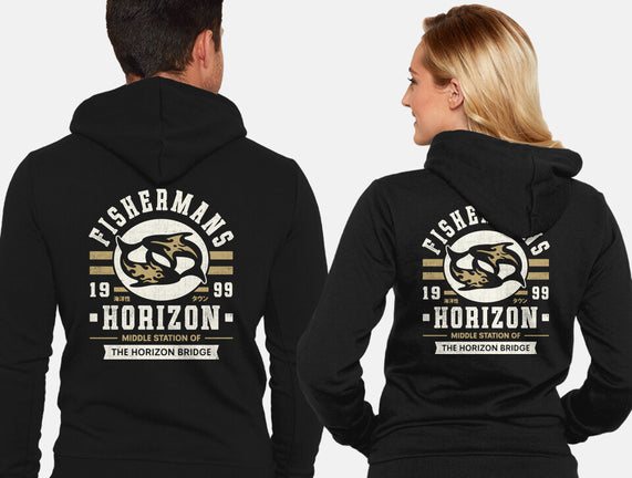 Fishermans Horizon Crest